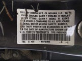 Honda Civic Ex-L 19XFC1F72GE005715 снимка