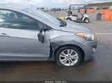 Hyundai Elantra Gt KMHD35LH2EU171450 снимка
