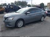 Nissan Sentra S 3N1AB7AP0KY441691 снимка