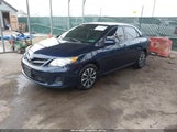 Toyota Corolla Le 2T1BU4EE0BC702921 снимка
