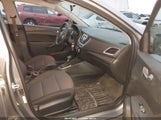 Hyundai Accent Se 3KPC24A60NE171363 снимка