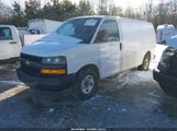 Chevrolet Express  Work Van 1GCWGAF17K1372458 снимка