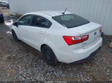 Kia Rio Lx KNADM4A36E6377942 снимка