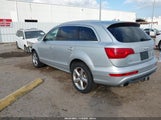 Audi Q7 3.0T S Line Prestige WA1DGAFE2ED007435 fotografie