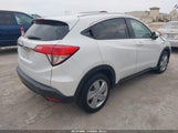 Honda Hr-V 2Wd Ex 3CZRU5H51LM714563 fotografie
