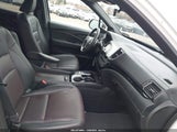 Honda Ridgeline Black Edition 5FPYK3F81PB017453 снимка