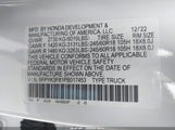 Honda Ridgeline Black Edition 5FPYK3F81PB017453 снимка