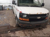 Chevrolet Express  Work Van 1GCUHAD42A1133996 снимка