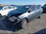 Toyota Corolla Le Plus 5YFBURHE8FP256046 снимка