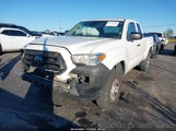 Toyota Tacoma Sr 3TYSX5EN6LT001018 fotografie