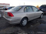 Honda Civic Ex 2HGES26812H540658 снимка
