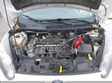 Ford Fiesta Se 3FADP4EJ6JM128284 снимка
