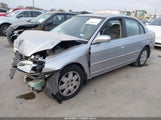 Honda Civic Ex 2HGES26702H580706 снимка