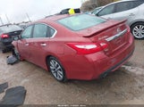 Nissan Altima 2.5/2.5 S/2.5 Sl/2.5 Sr/2.5 Sv 1N4AL3AP3GC128210 fotografie