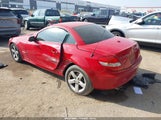 Mercedes-Benz Slk 280 WDBWK54F37F138069 снимка