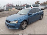 Volkswagen Jetta 1.4T S 3VW2B7AJ7HM409055 снимка