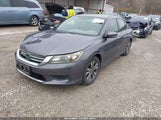 Honda Accord Lx 1HGCR2F39FA077017 снимка