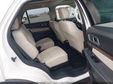Ford Explorer Platinum 1FM5K8HT8GGB53106 снимка