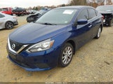 Nissan Sentra Sv 3N1AB7AP8JY268193 снимка