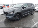 Kia Sorento Lx 5XYRG4LC7PG202273 снимка