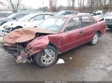 Toyota Camry Le 4T1SK12E8SU604372 снимка
