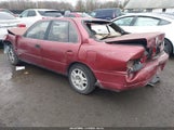 Toyota Camry Le 4T1SK12E8SU604372 снимка