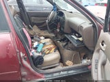 Toyota Camry Le 4T1SK12E8SU604372 снимка