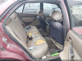 Toyota Camry Le 4T1SK12E8SU604372 снимка
