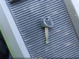 Toyota Camry Le 4T1SK12E8SU604372 снимка