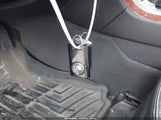 Cadillac Cts Standard 1G6DL5ED8B0117204 снимка
