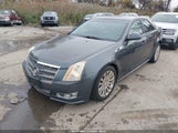 Cadillac Cts Standard 1G6DL5ED8B0117204 снимка