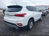 Hyundai Santa Fe Se 5NMS23AD2KH054571 снимка