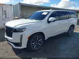 Cadillac Escalade 4Wd Sport Platinum 1GYS4GKL8RR186175 photo