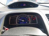 Honda Civic Lx 2HGFA1F52AH500787 снимка