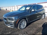 BMW X5 Phev xDrive45E 5UXTA6C04P9P75561 снимка
