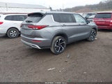 Mitsubishi Outlander Black Edition S-Awc/Se 2.5 S-Awc/Se Launch Edition S-Awc JA4J4UA81NZ050830 fotografie