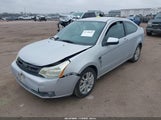 Ford Focus Se/Ses 1FAHP33N68W103154 снимка