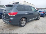 Nissan Pathfinder Sl 5N1AR2MN8DC652067 снимка