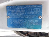 Suzuki Grand Vitara Jlx/Jlx+/Limited JS3TD62V2Y4125746 снимка