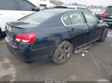 Lexus Gs 300 JTHBH96S365027590 снимка