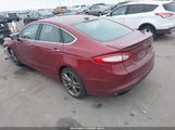 Ford Fusion Titanium 3FA6P0K99GR112300 снимка