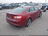 Ford Fusion Titanium 3FA6P0K99GR112300 снимка