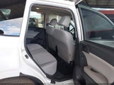 Subaru Forester 2.5I Premium JF2SJAGC0JH584397 снимка