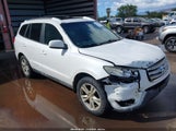 Hyundai Santa Fe Se 5XYZH4AG0CG154872 fotografie