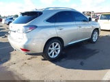 Lexus Rx 350 2T2BK1BA8BC113956 photo