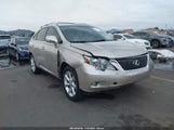 Lexus Rx 350 2T2BK1BA8BC113956 photo