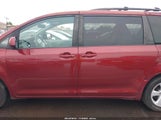 Toyota Sienna Le V6 8 Passenger 5TDKK3DC5CS207638 снимка