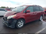 Toyota Sienna Le V6 8 Passenger 5TDKK3DC5CS207638 снимка