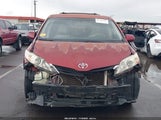 Toyota Sienna Le V6 8 Passenger 5TDKK3DC5CS207638 снимка