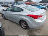 Hyundai Elantra Gls KMHDH4AE5DU904786 снимка